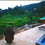 Gunung Geulis Camp Area