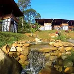 Gunung Geulis Camp Area